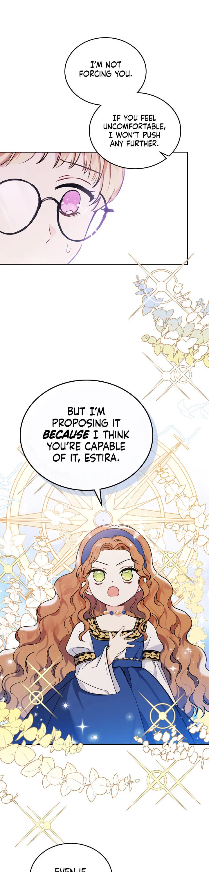I’ll Be The Matriarch In This Life Chapter 28 – Page 19