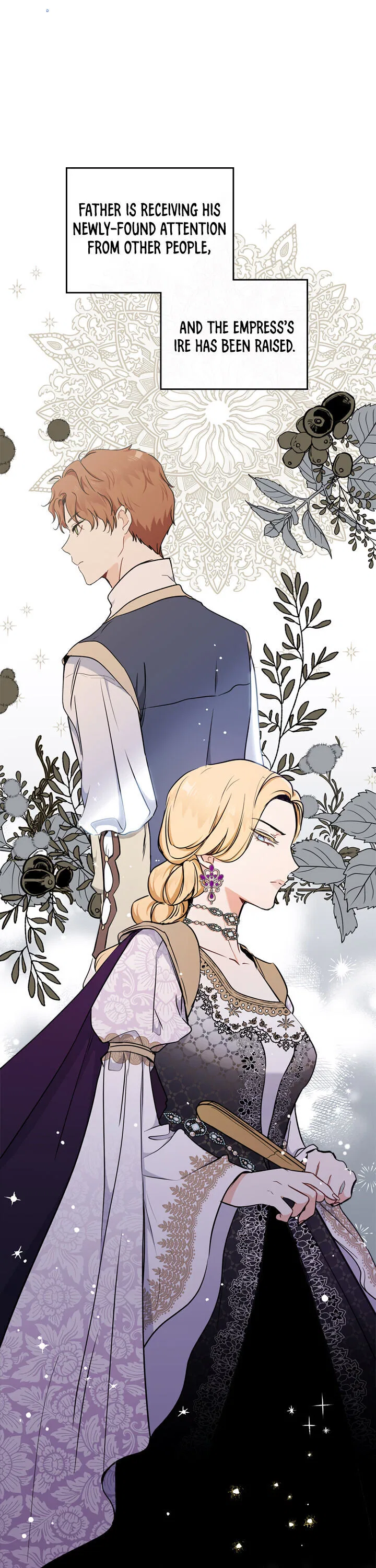I’ll Be The Matriarch In This Life Chapter 27 – Page 11
