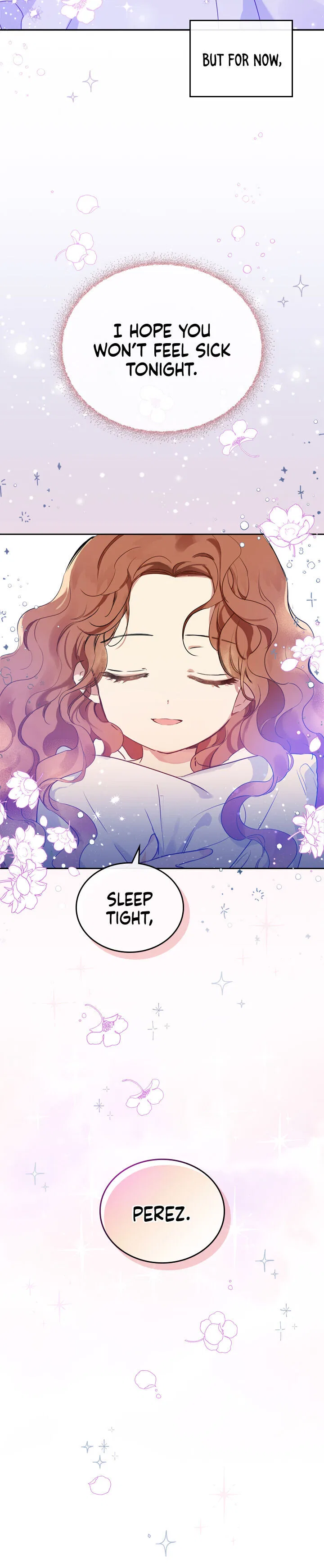 I’ll Be The Matriarch In This Life Chapter 27 – Page 13