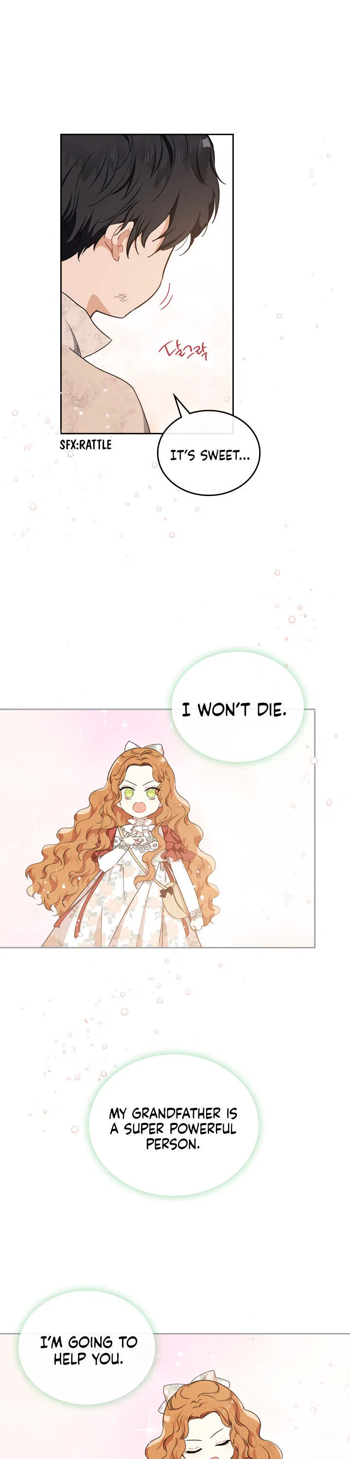 I’ll Be The Matriarch In This Life Chapter 27 – Page 16