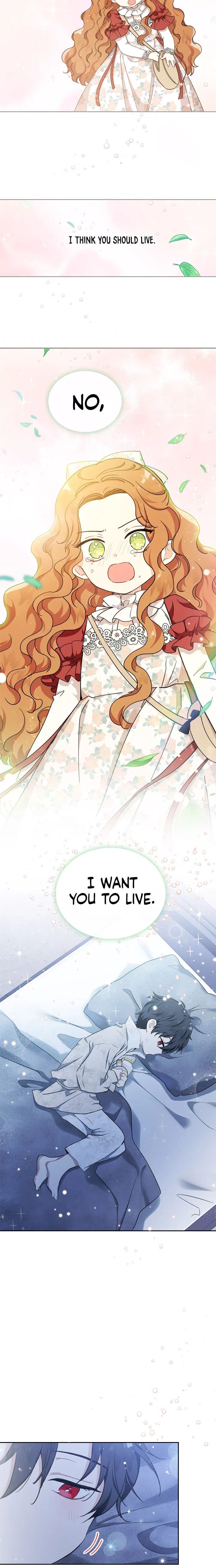 I’ll Be The Matriarch In This Life Chapter 27 – Page 17