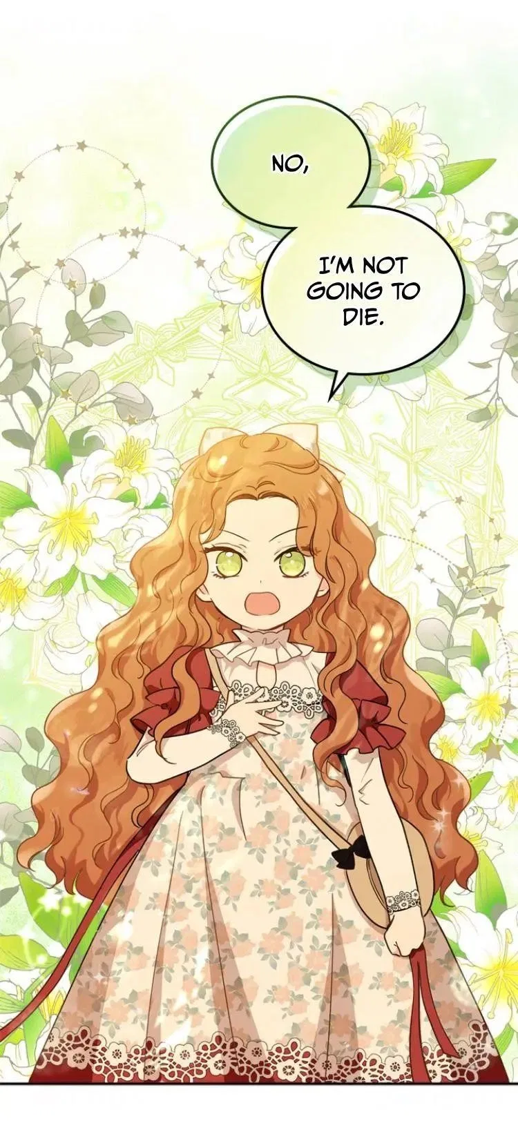 I’ll Be The Matriarch In This Life Chapter 26 – Page 3