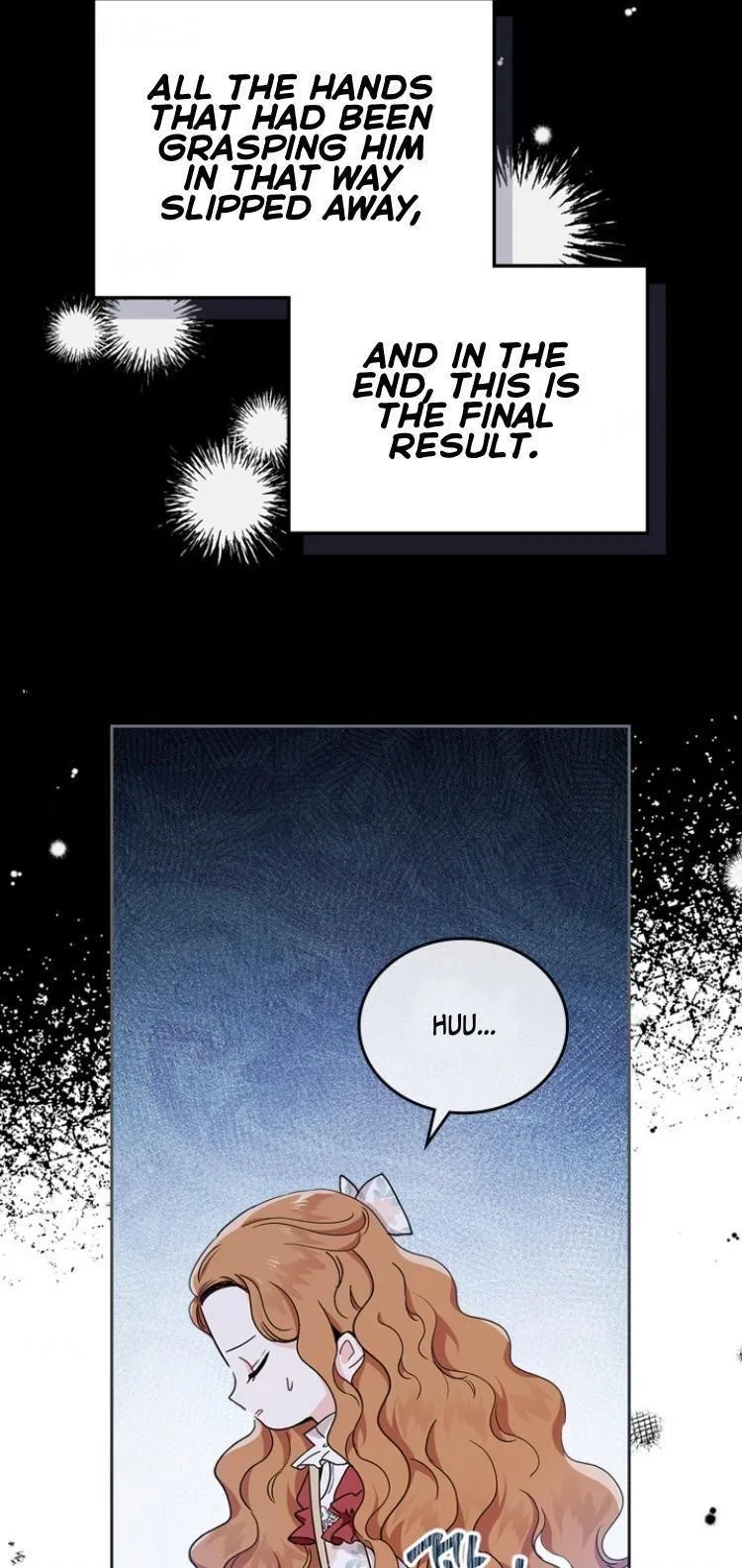 I’ll Be The Matriarch In This Life Chapter 26 – Page 10