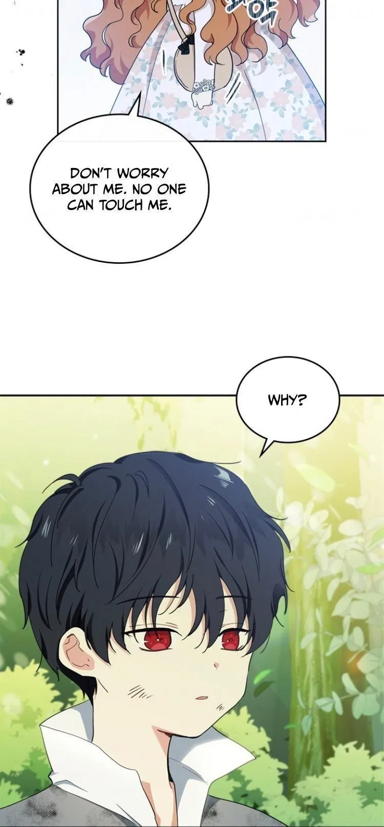 I’ll Be The Matriarch In This Life Chapter 26 – Page 11