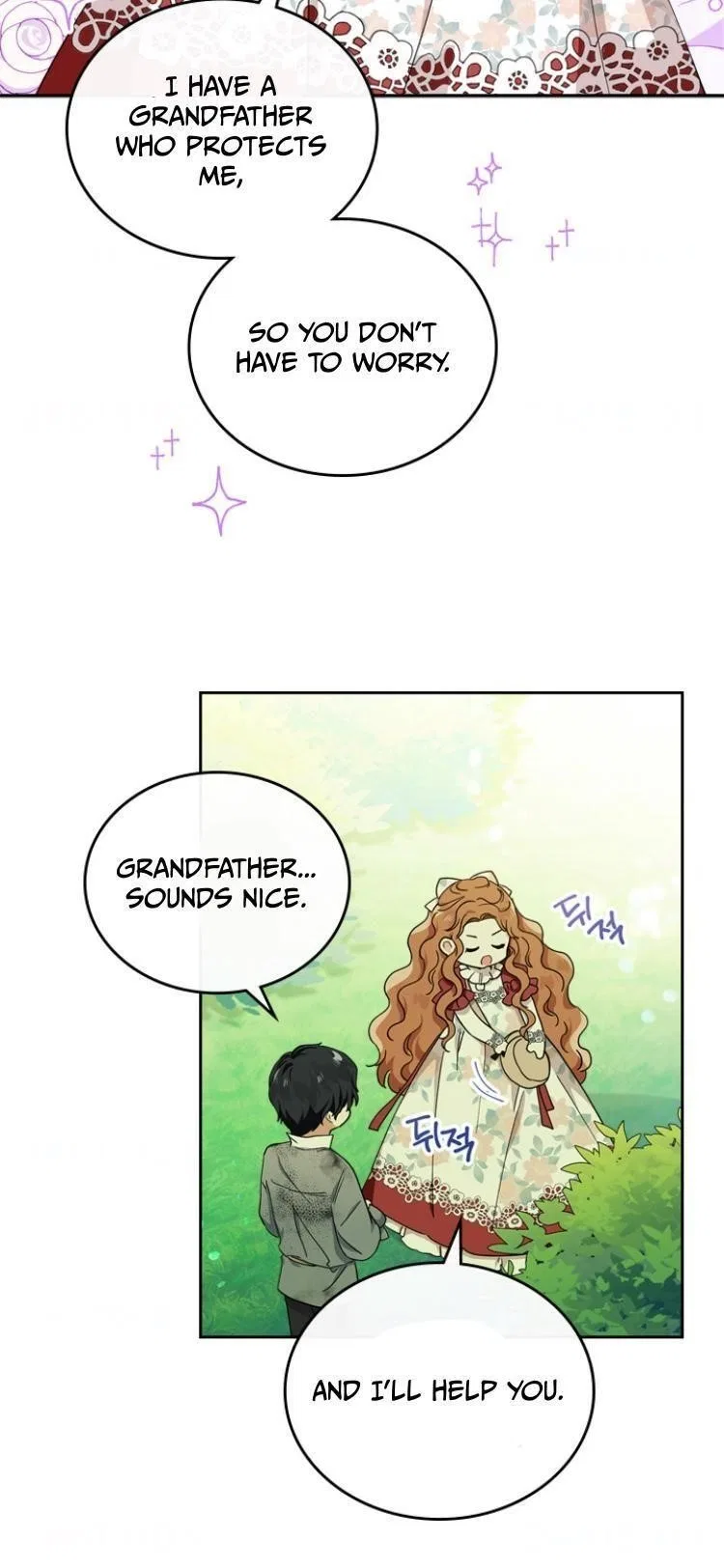 I’ll Be The Matriarch In This Life Chapter 26 – Page 13