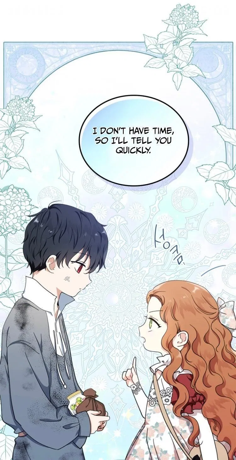 I’ll Be The Matriarch In This Life Chapter 26 – Page 15
