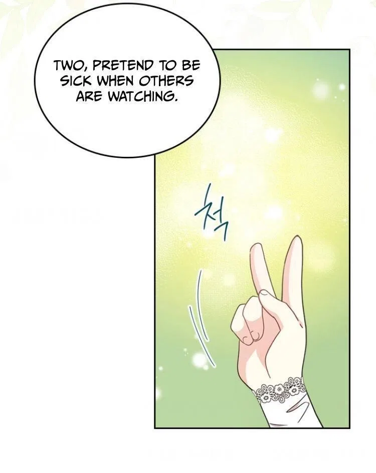 I’ll Be The Matriarch In This Life Chapter 26 – Page 17