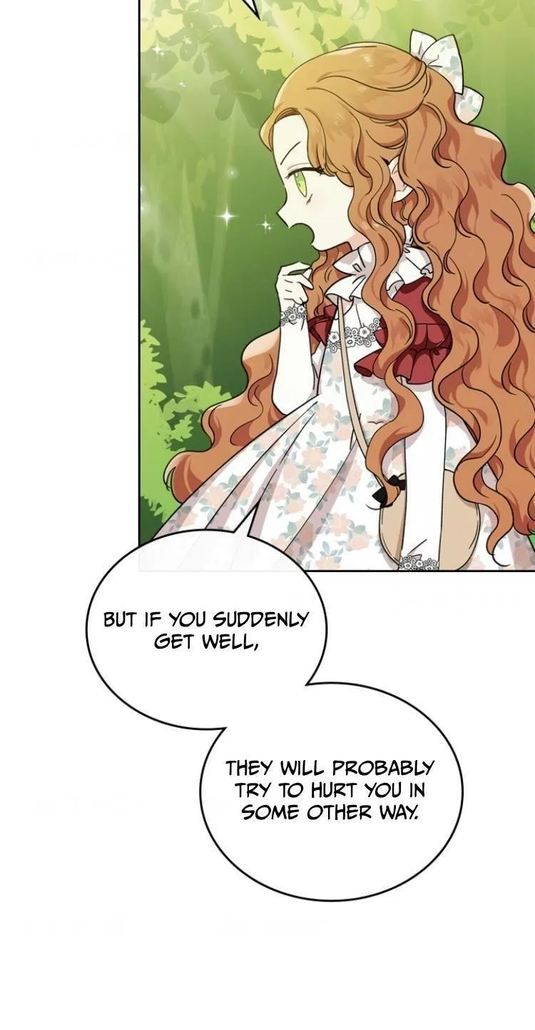 I’ll Be The Matriarch In This Life Chapter 26 – Page 19