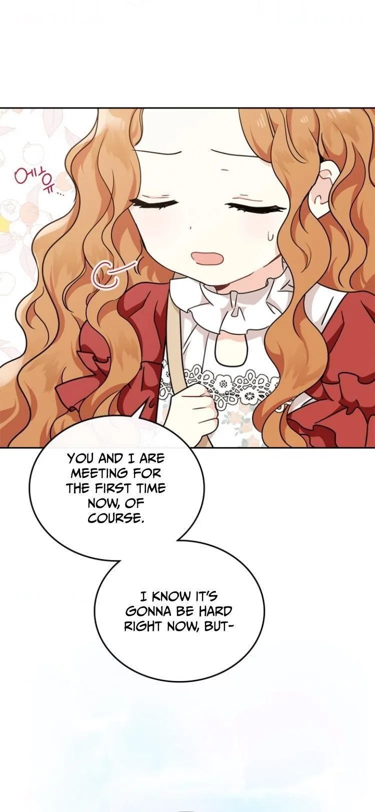 I’ll Be The Matriarch In This Life Chapter 26 – Page 21