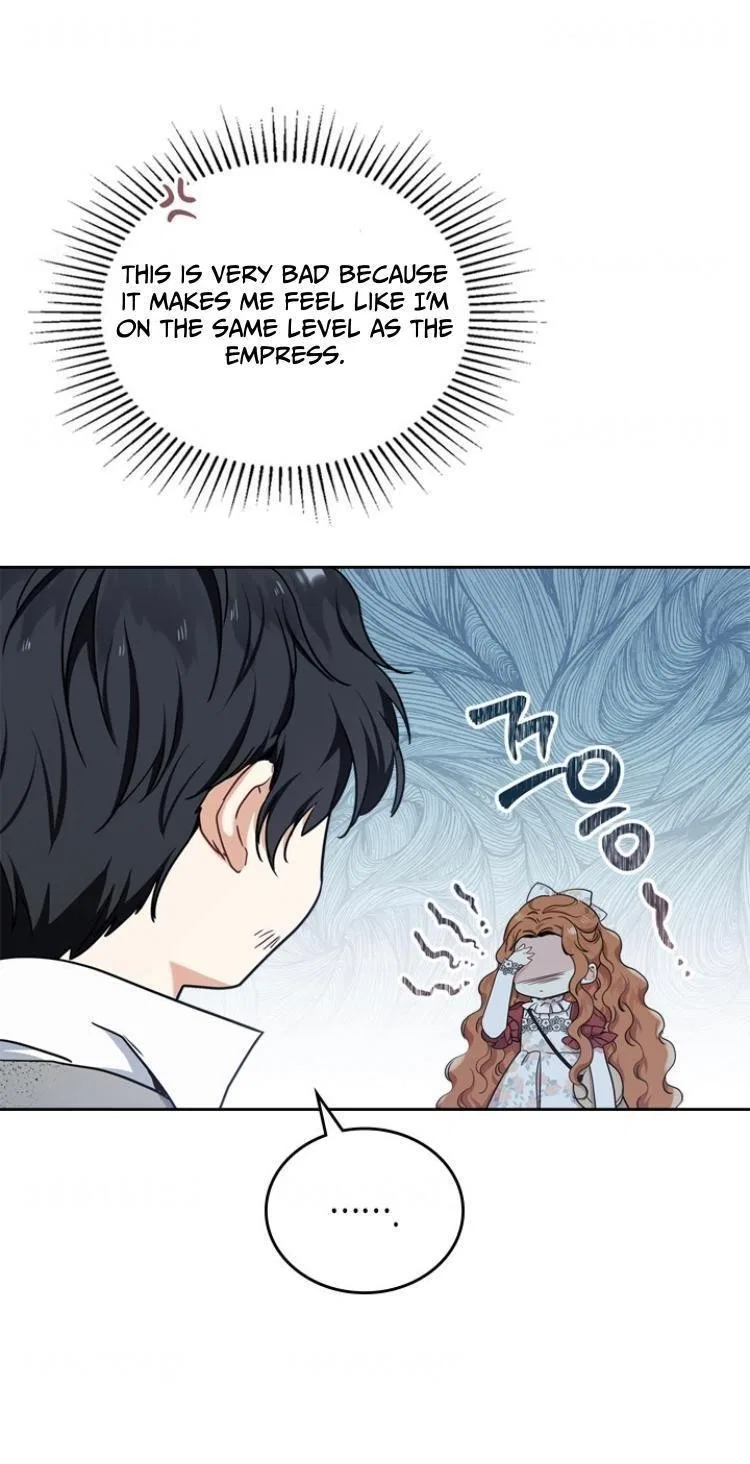 I’ll Be The Matriarch In This Life Chapter 26 – Page 26