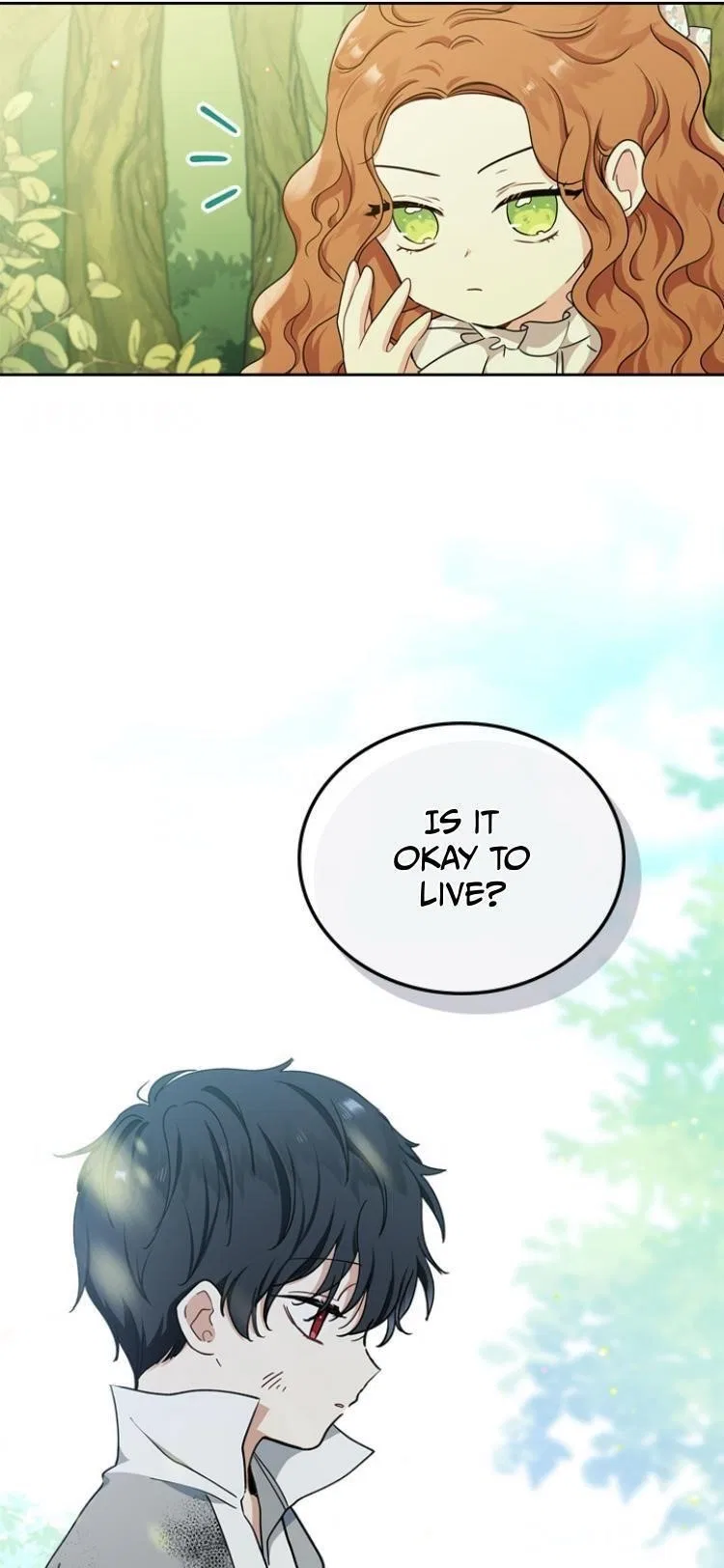 I’ll Be The Matriarch In This Life Chapter 26 – Page 28
