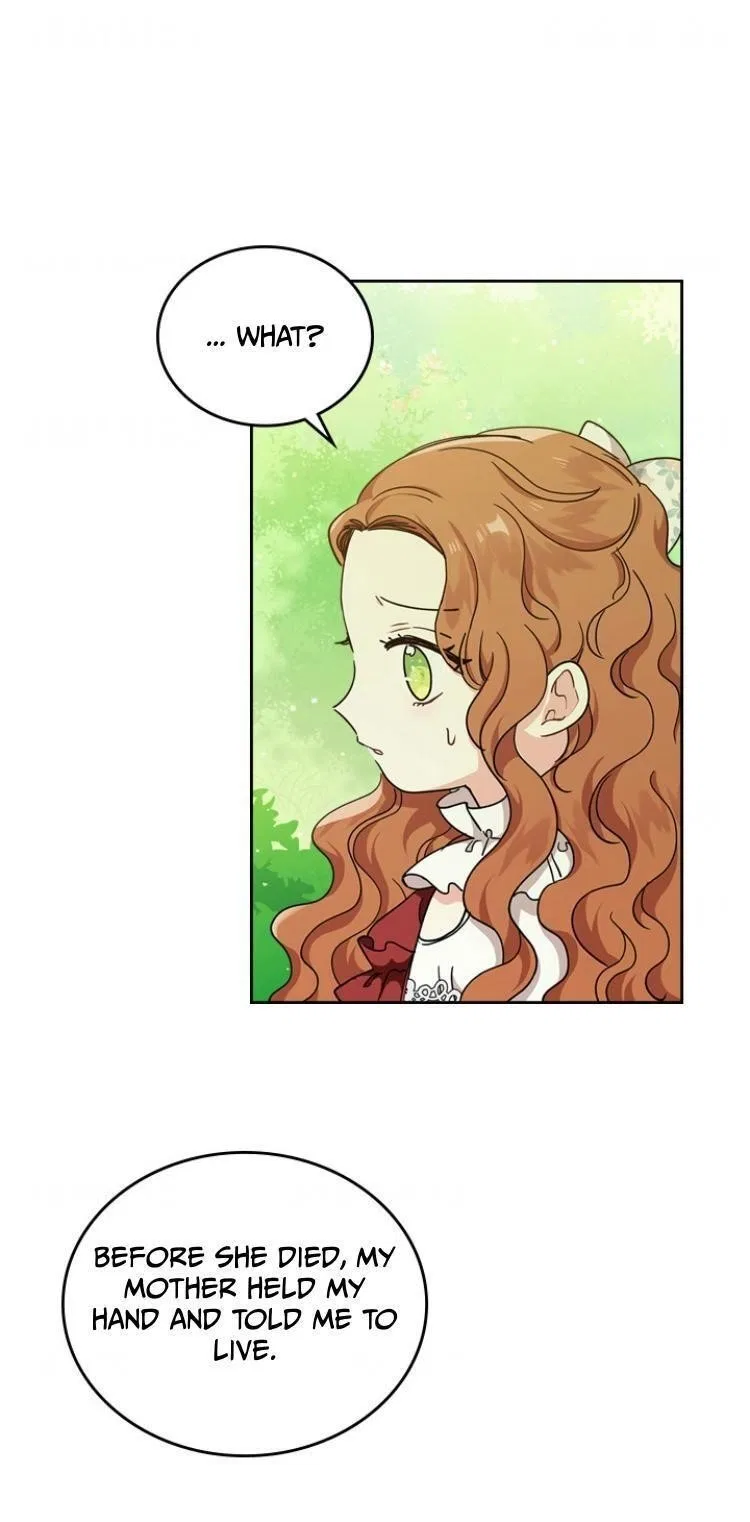 I’ll Be The Matriarch In This Life Chapter 26 – Page 30
