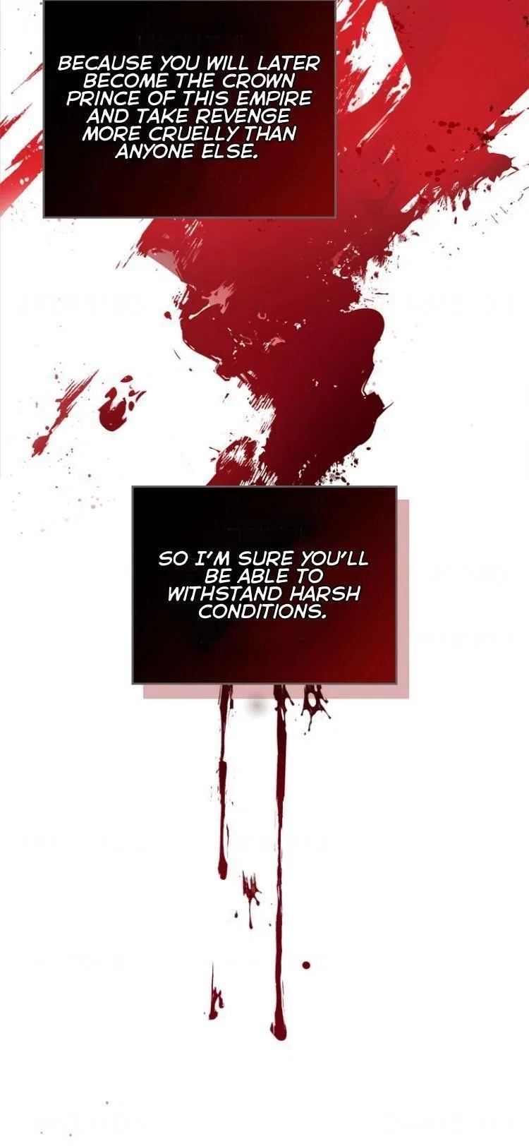 I’ll Be The Matriarch In This Life Chapter 26 – Page 47