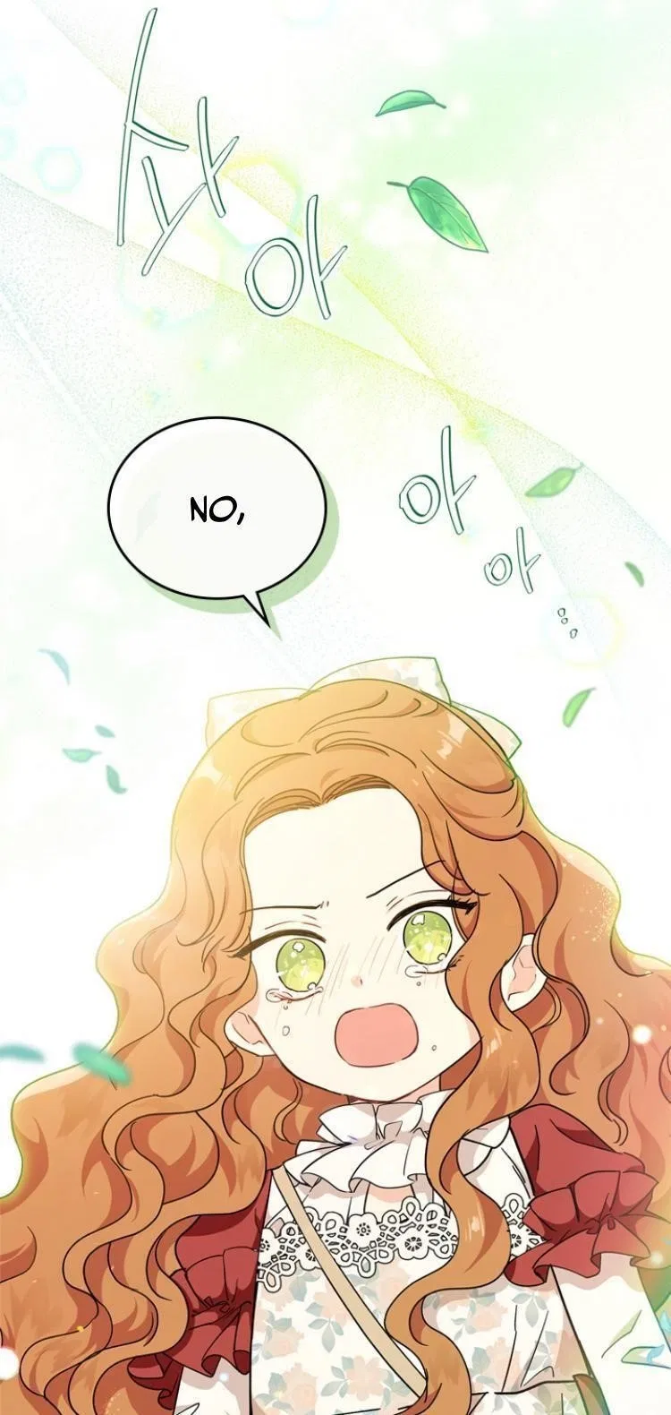 I’ll Be The Matriarch In This Life Chapter 26 – Page 53
