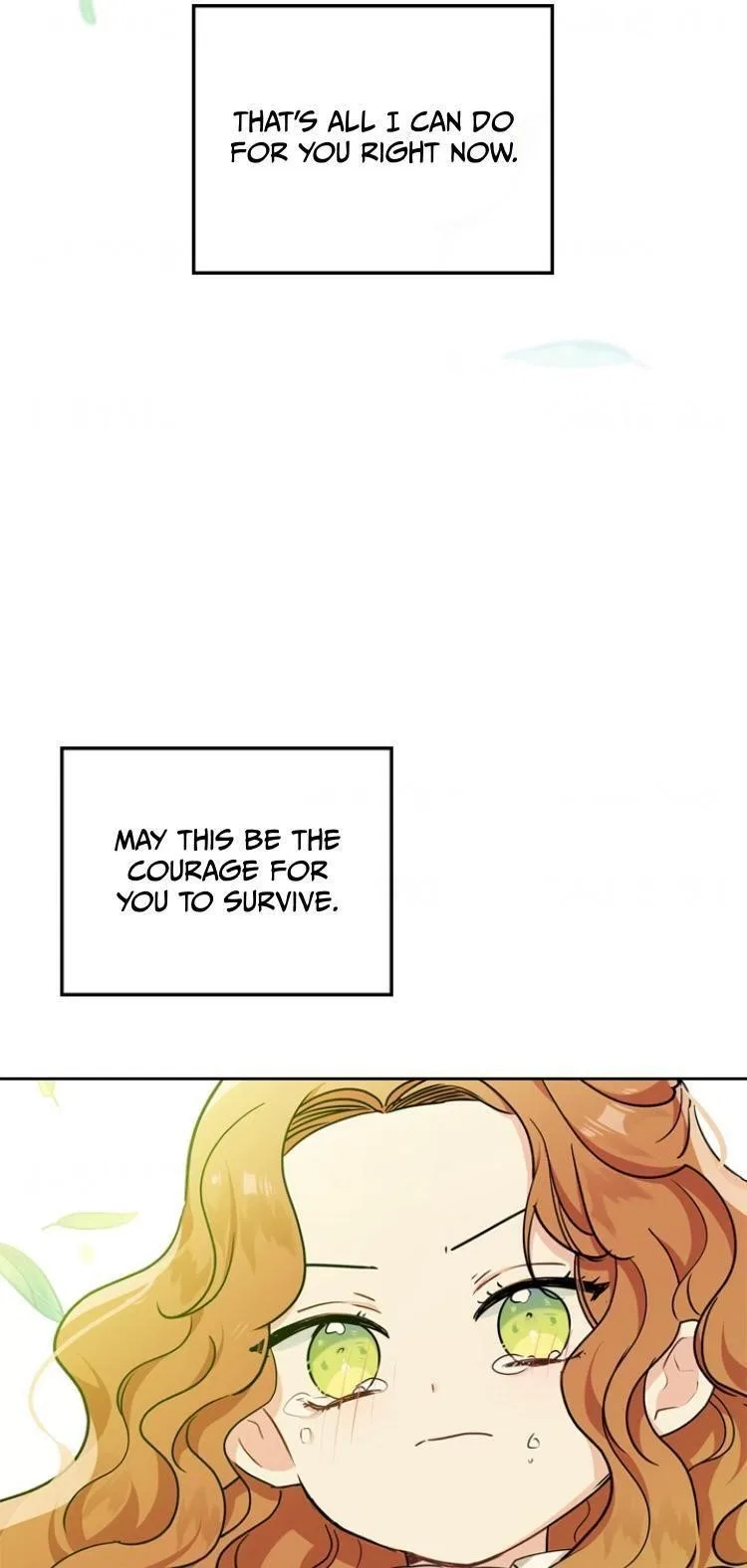 I’ll Be The Matriarch In This Life Chapter 26 – Page 55