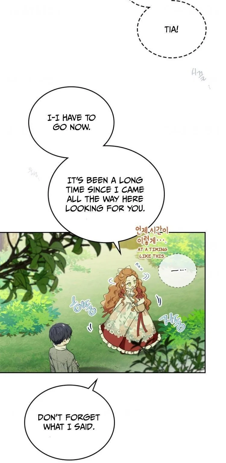 I’ll Be The Matriarch In This Life Chapter 26 – Page 61