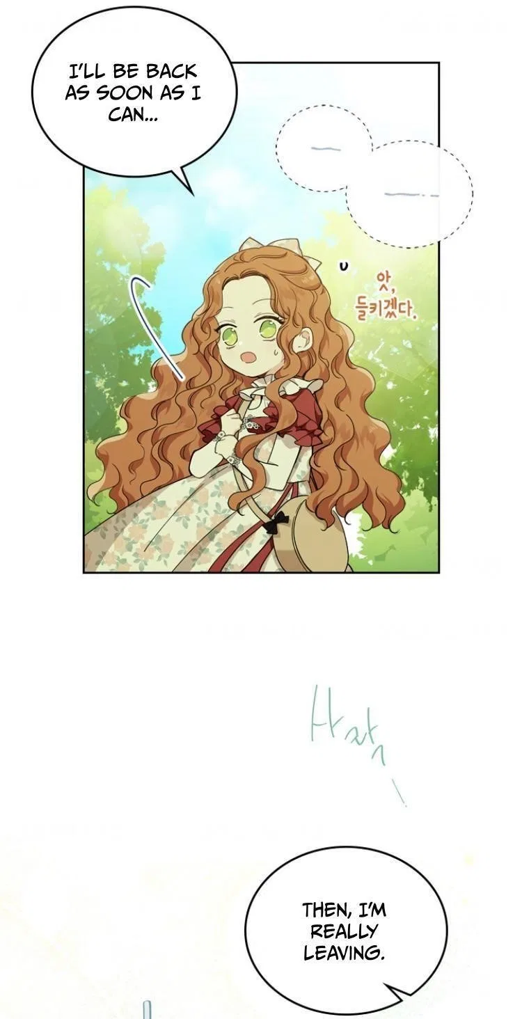 I’ll Be The Matriarch In This Life Chapter 26 – Page 68