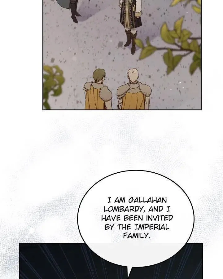 I’ll Be The Matriarch In This Life Chapter 25 – Page 3