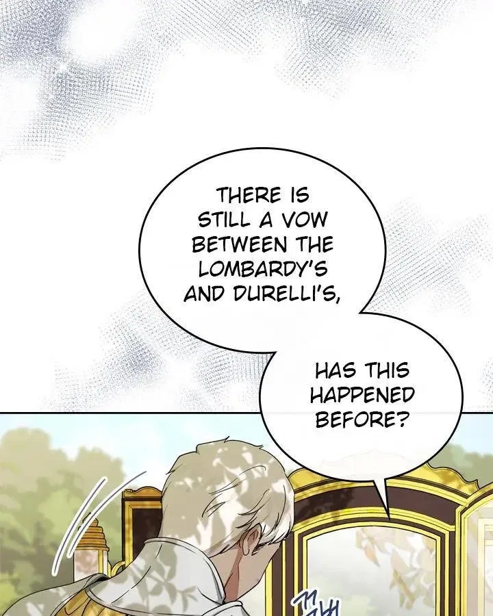 I’ll Be The Matriarch In This Life Chapter 25 – Page 5