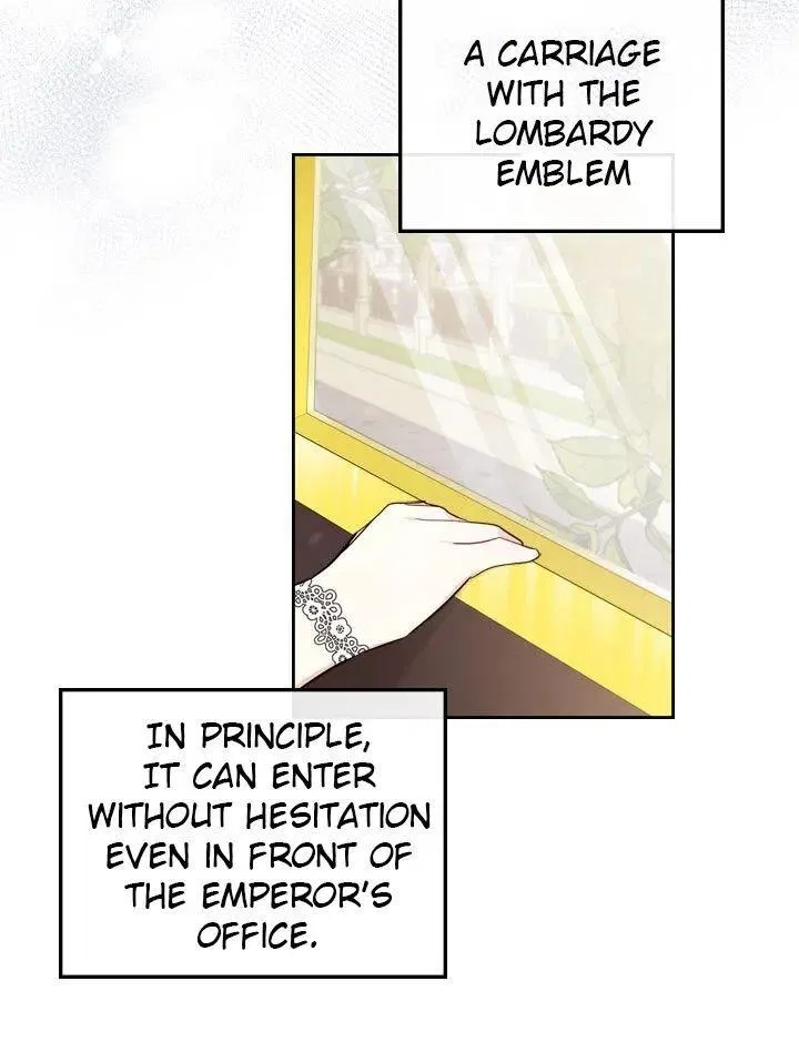 I’ll Be The Matriarch In This Life Chapter 25 – Page 7