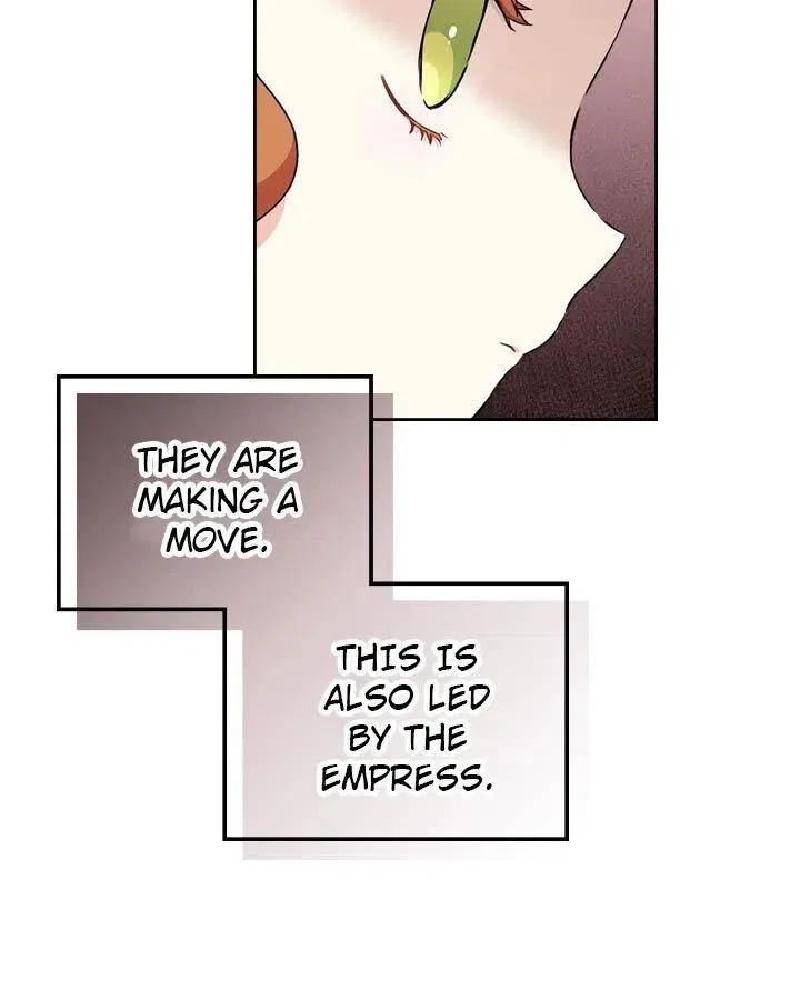 I’ll Be The Matriarch In This Life Chapter 25 – Page 11
