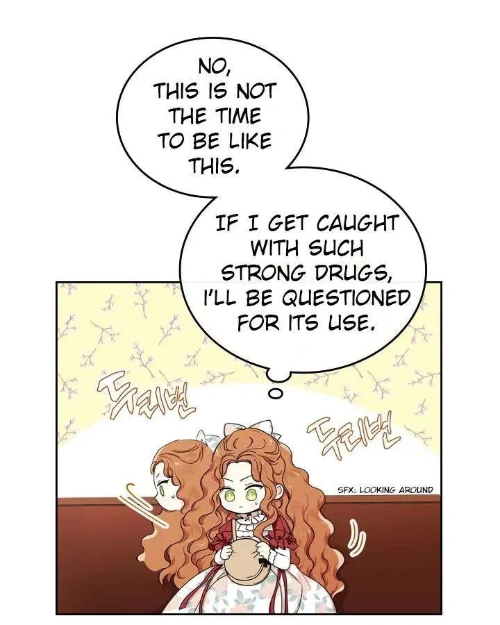 I’ll Be The Matriarch In This Life Chapter 25 – Page 12