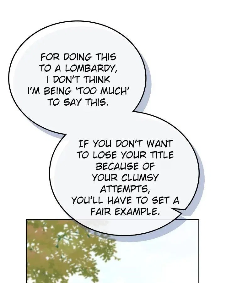 I’ll Be The Matriarch In This Life Chapter 25 – Page 20