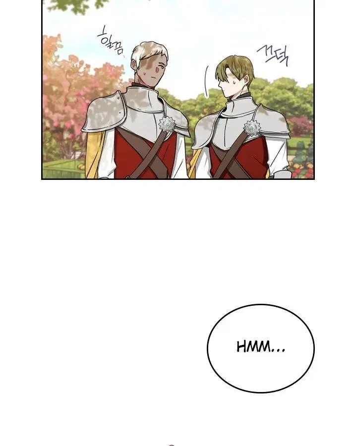 I’ll Be The Matriarch In This Life Chapter 25 – Page 21