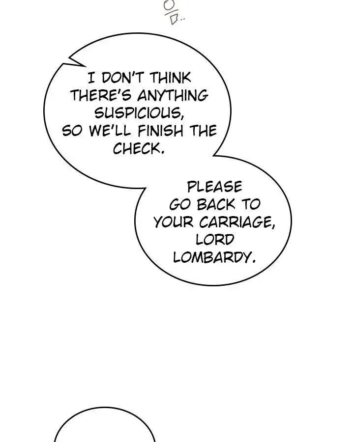 I’ll Be The Matriarch In This Life Chapter 25 – Page 22