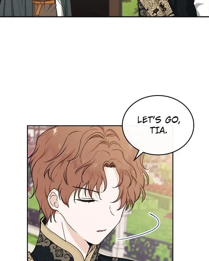 I’ll Be The Matriarch In This Life Chapter 25 – Page 24