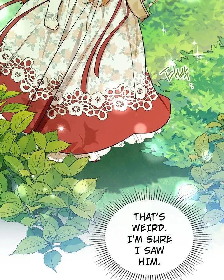 I’ll Be The Matriarch In This Life Chapter 25 – Page 33