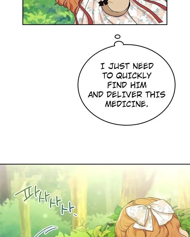 I’ll Be The Matriarch In This Life Chapter 25 – Page 52