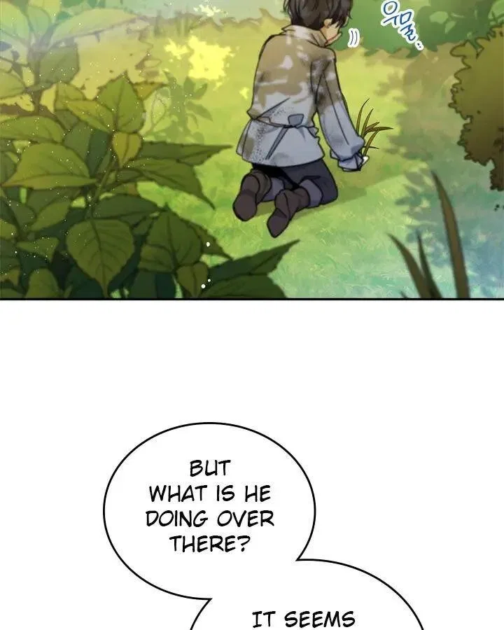 I’ll Be The Matriarch In This Life Chapter 25 – Page 57