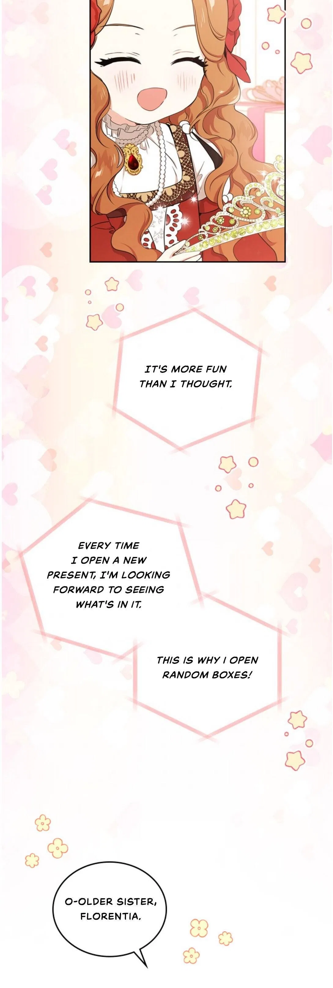 I’ll Be The Matriarch In This Life Chapter 23 – Page 36