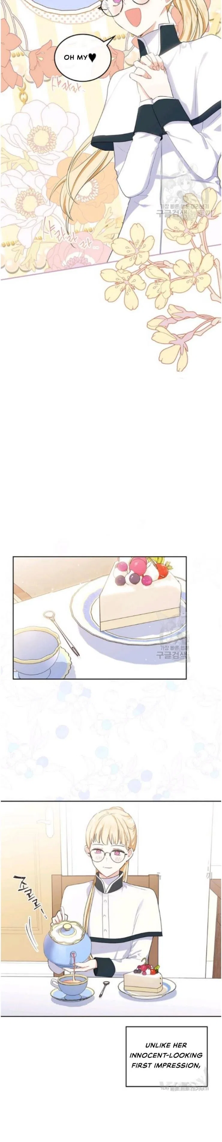 I’ll Be The Matriarch In This Life Chapter 21 – Page 4
