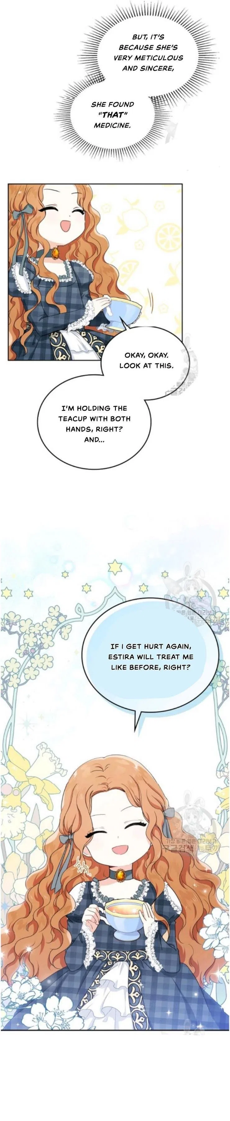 I’ll Be The Matriarch In This Life Chapter 21 – Page 12