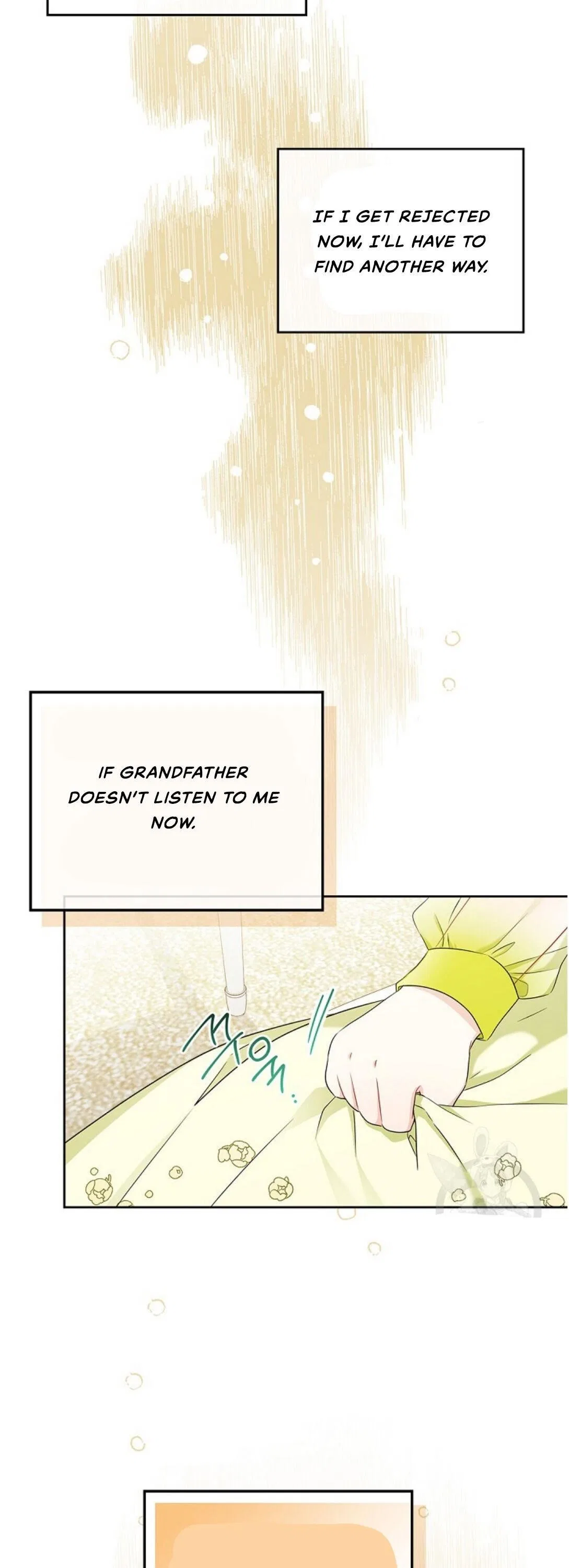 I’ll Be The Matriarch In This Life Chapter 20 – Page 3