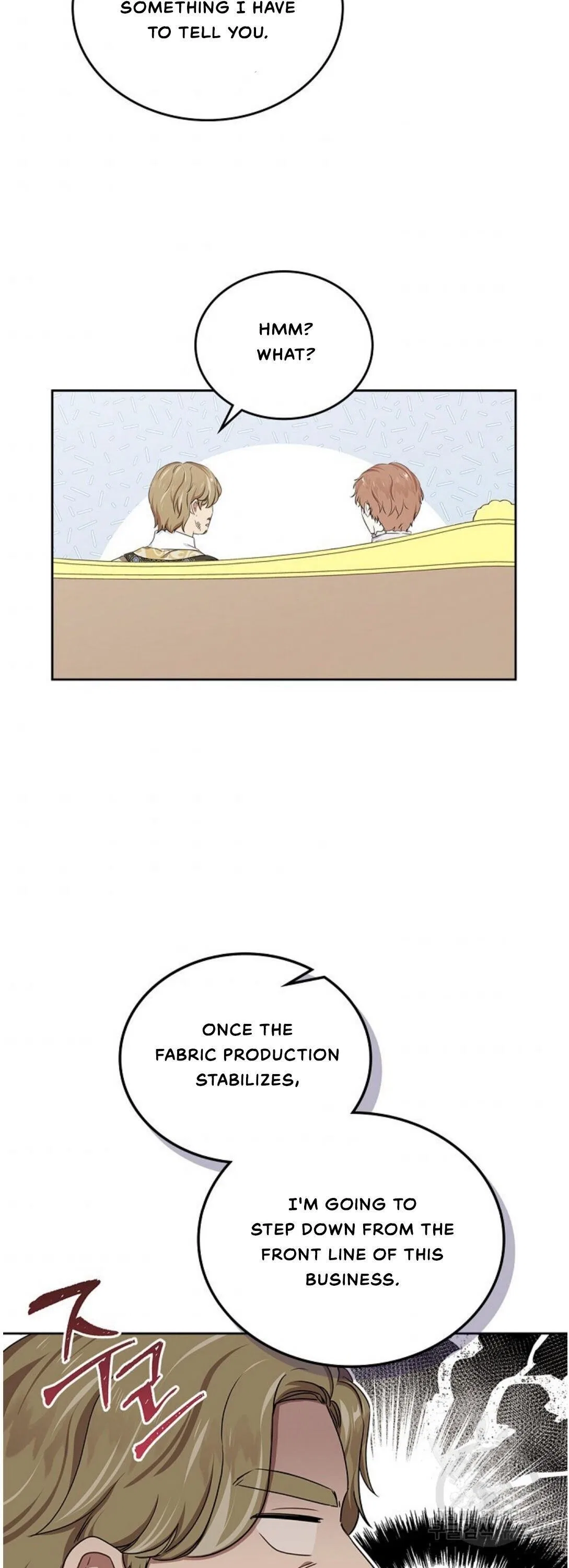 I’ll Be The Matriarch In This Life Chapter 20 – Page 24