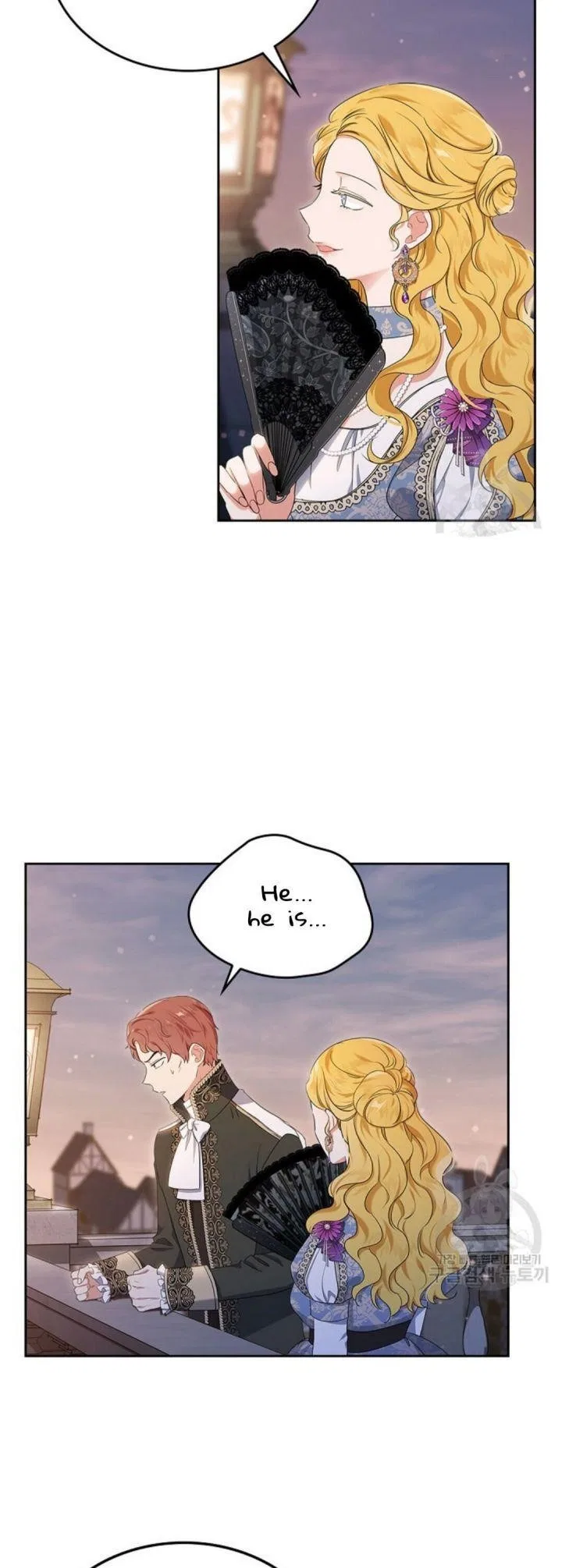 I’ll Be The Matriarch In This Life Chapter 19 – Page 9