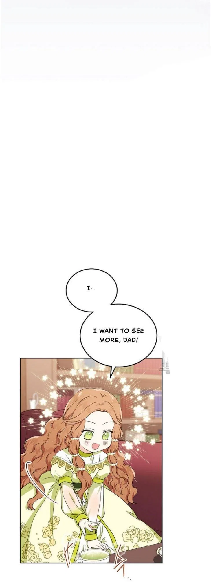 I’ll Be The Matriarch In This Life Chapter 19 – Page 14