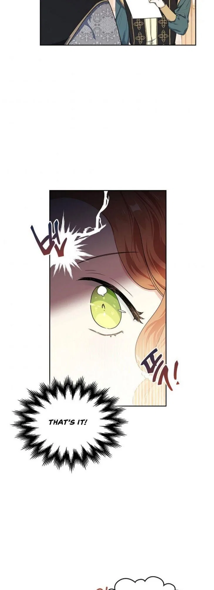 I’ll Be The Matriarch In This Life Chapter 19 – Page 28