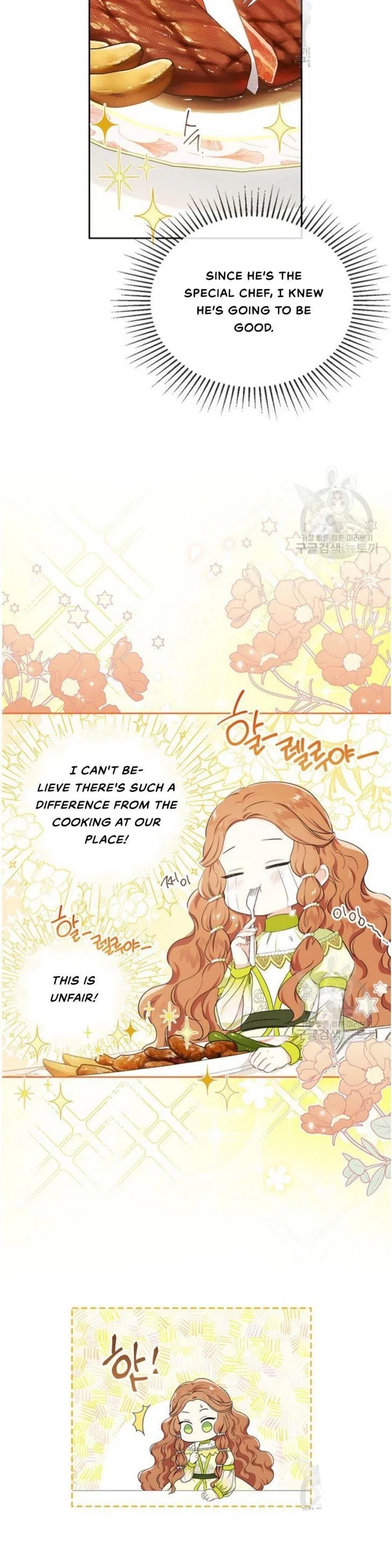I’ll Be The Matriarch In This Life Chapter 19 – Page 38