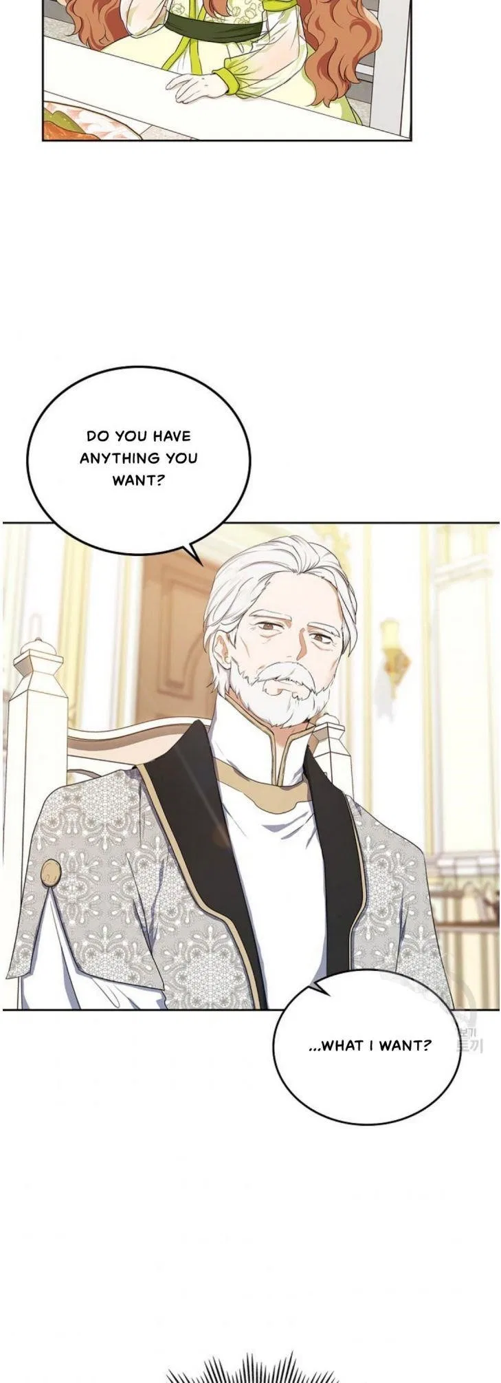 I’ll Be The Matriarch In This Life Chapter 19 – Page 40