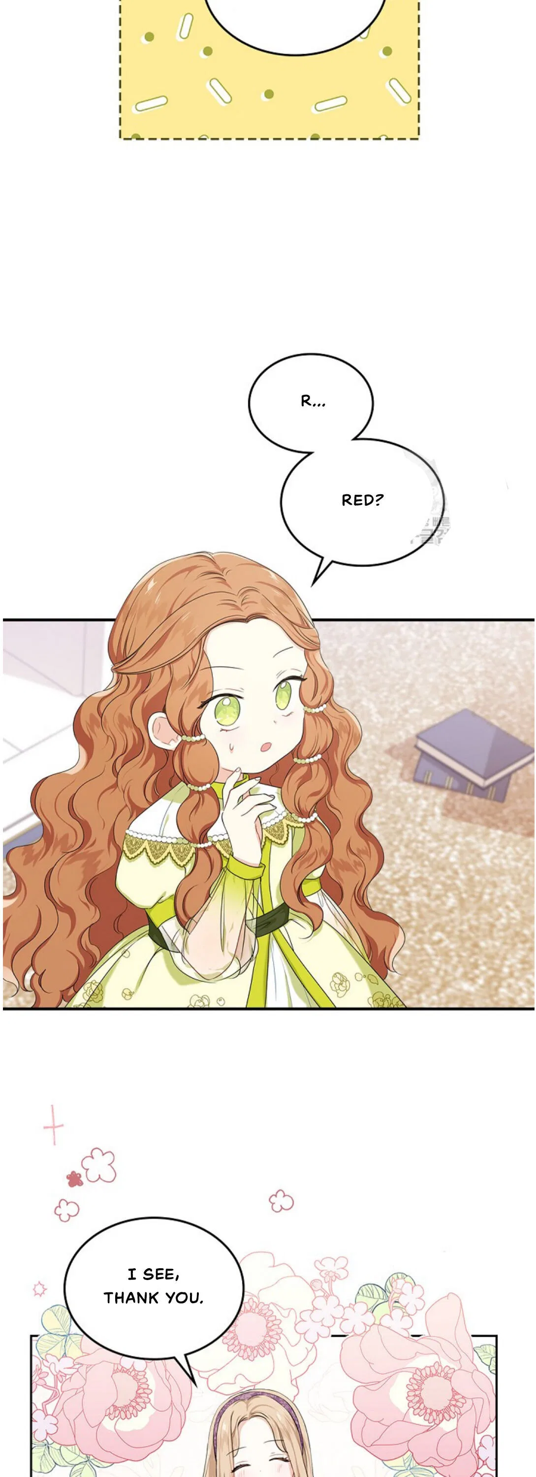 I’ll Be The Matriarch In This Life Chapter 18 – Page 10