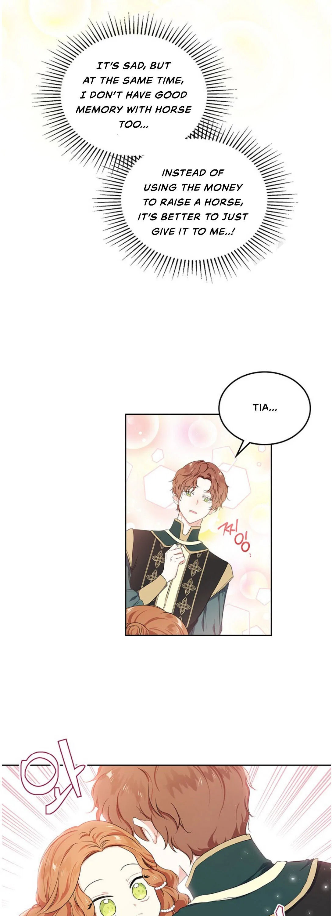I’ll Be The Matriarch In This Life Chapter 18 – Page 22