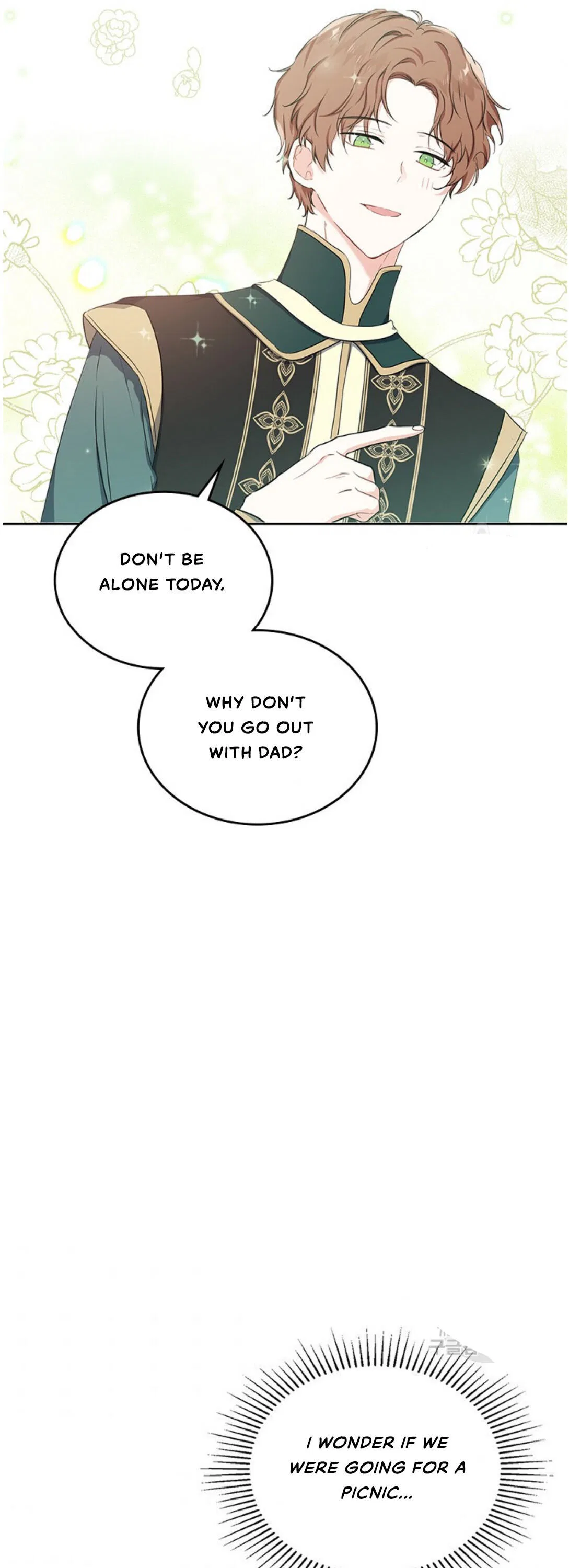 I’ll Be The Matriarch In This Life Chapter 18 – Page 27