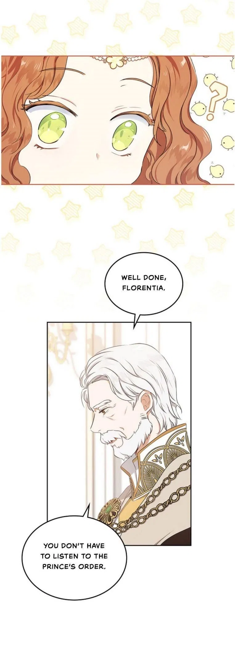 I’ll Be The Matriarch In This Life Chapter 17 – Page 3