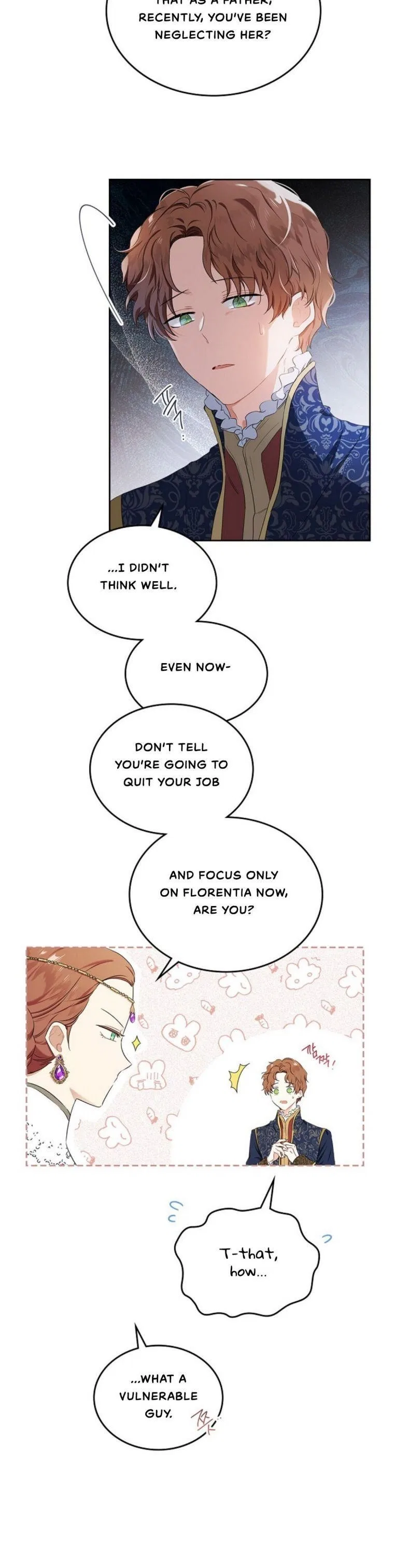 I’ll Be The Matriarch In This Life Chapter 17 – Page 12