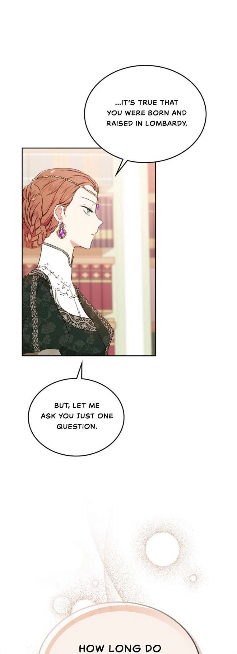 I’ll Be The Matriarch In This Life Chapter 17 – Page 13