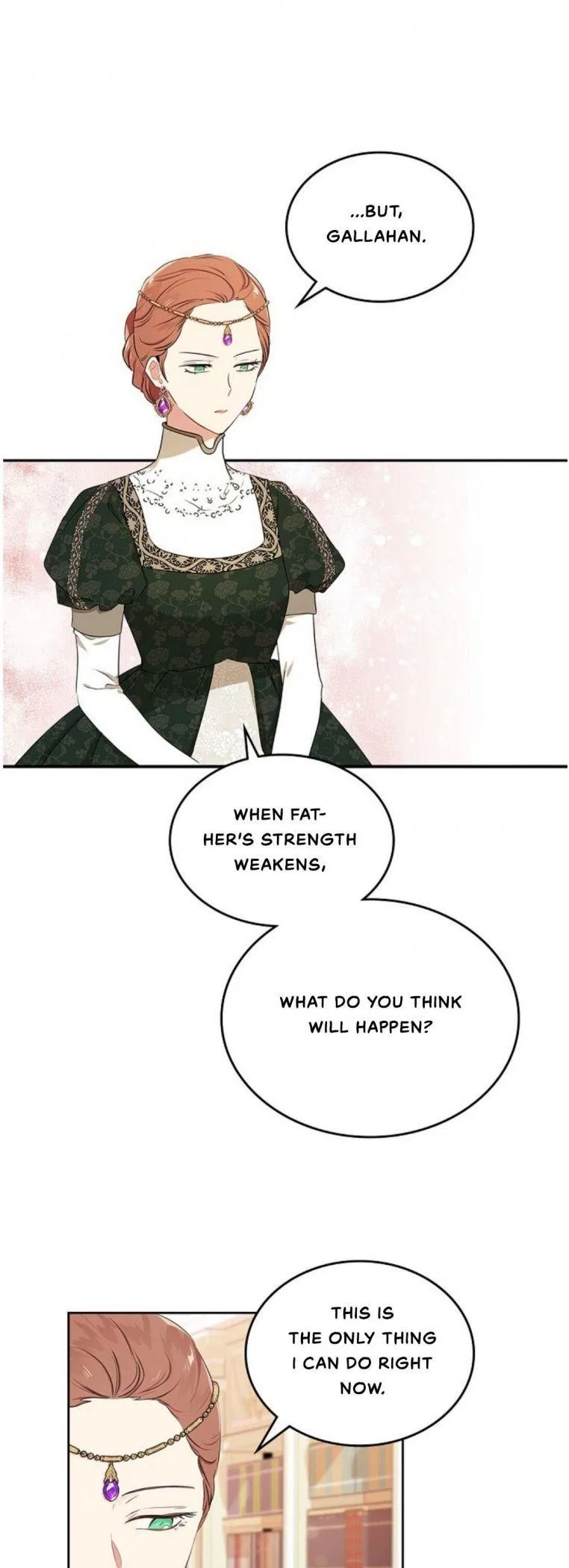 I’ll Be The Matriarch In This Life Chapter 17 – Page 16